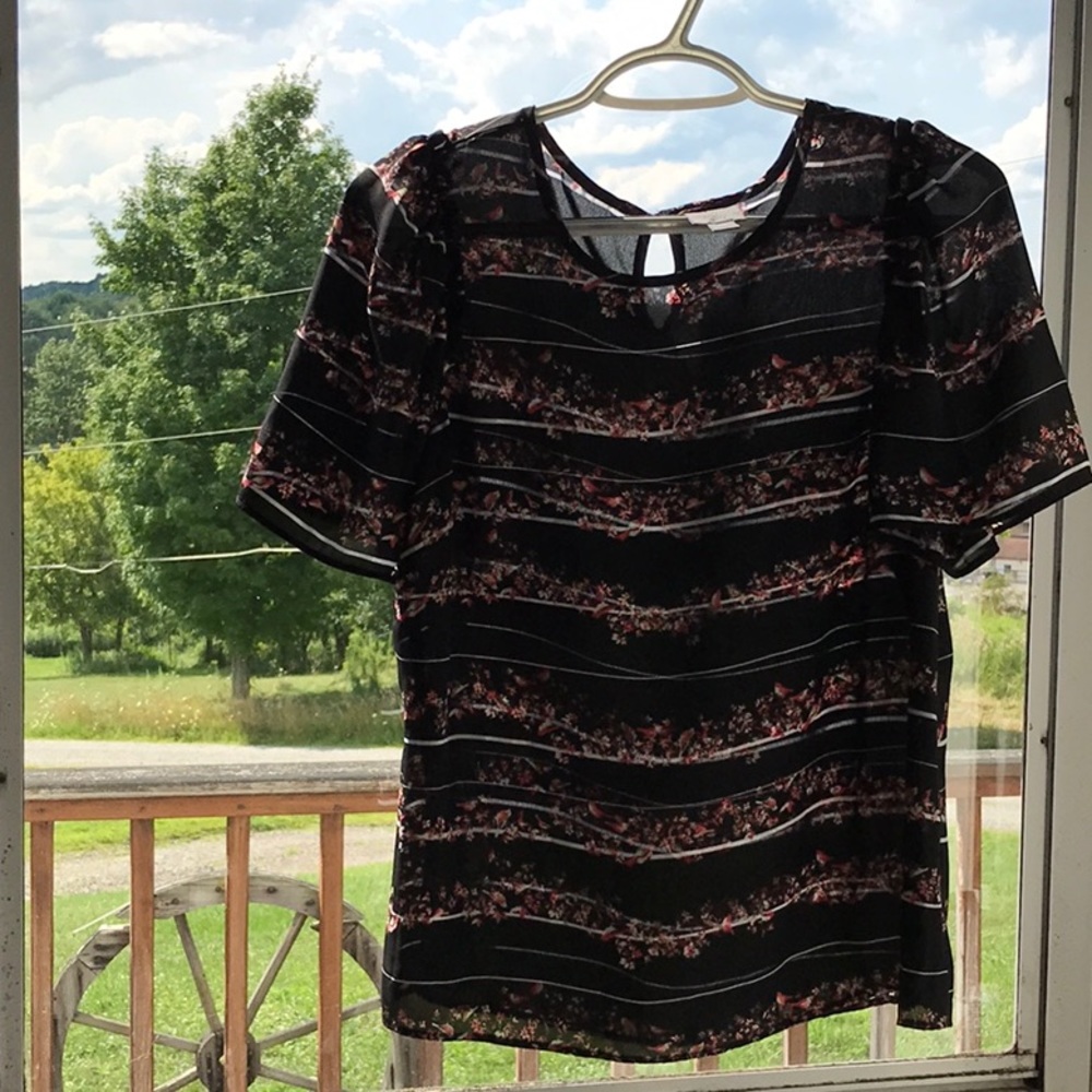 Worthington dress shirt